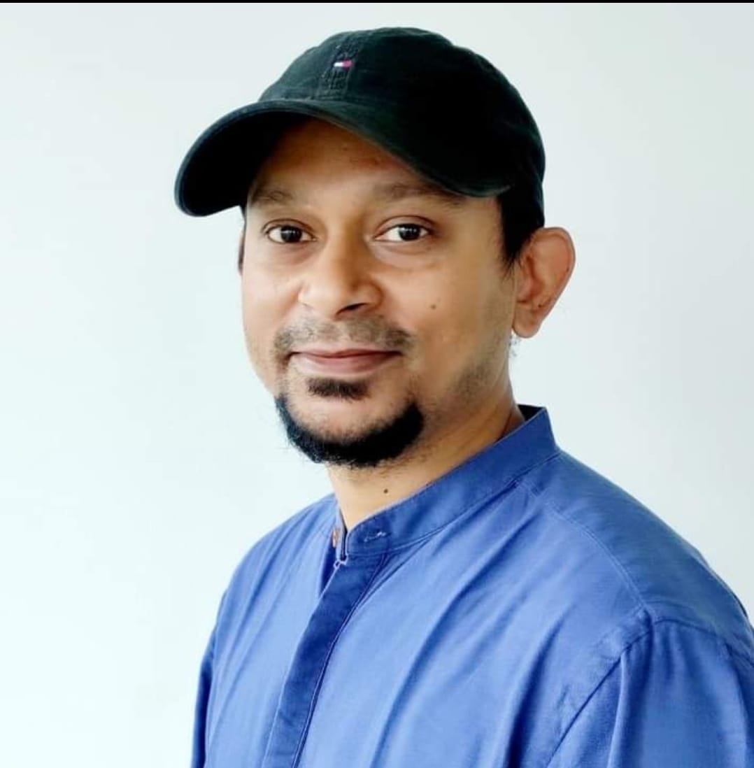 Mahmudun Nabi